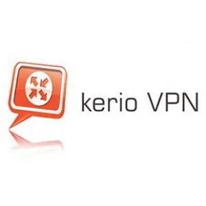 Kerio VPN Client для ПК